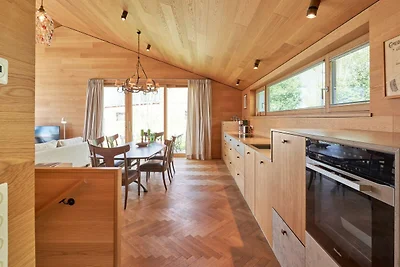 Vakantieappartement Gezinsvakantie Drage