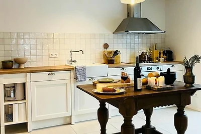 Casa vacanze Vacanza di relax Saal in Vorpommern