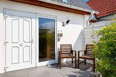 Apartamento Vacaciones familiares Börgerende-Rethwisch