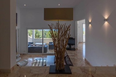 Holiday home relaxing holiday Sant Josep de Sa Talaia