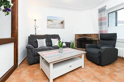 Appartamento Vacanza con famiglia Neuharlingersiel