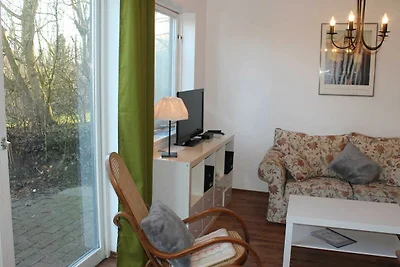 2 Schlafzimmer
