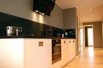 Penthouse Ostsee-Feeling 1
