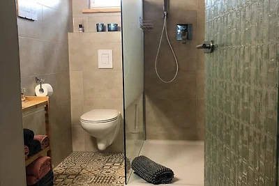 Ferienhaus am Jakobsberg