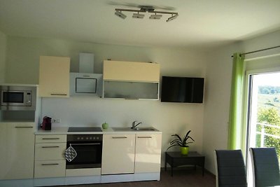 Vakantieappartement Gezinsvakantie Burgenland