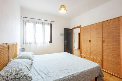 Felshaus über dem Wasser - Nr. S338.1