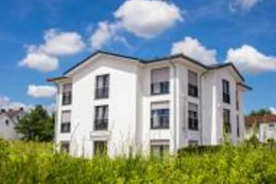 Vakantieappartement Gezinsvakantie Steinfurt