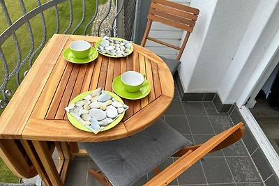 Ferienwohnung Svenja