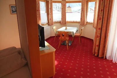 Vakantieappartement Gezinsvakantie Tannheim