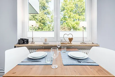 Parkallee 1, App. 23