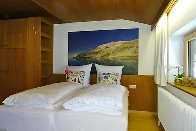 Vakantieappartement Gezinsvakantie Mayrhofen