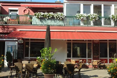 Appartamento Vacanza con famiglia Warnemünde