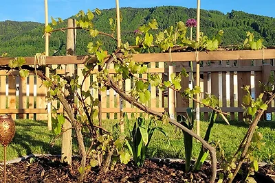 Vakantieappartement Gezinsvakantie Eisenberg