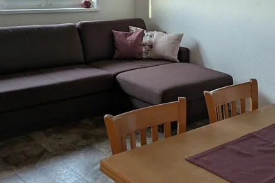 Ferienwohnung Buchberg