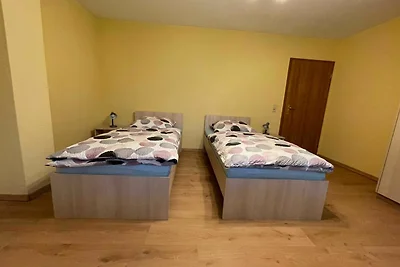 Ferienwohnung Bäde