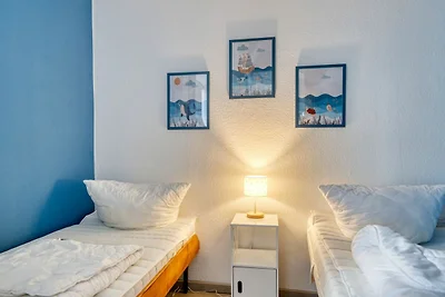 Ferienpark - Haus Q, App. 0Q0101