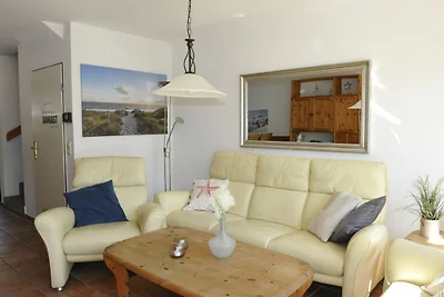 Vakantiehuis Ontspannende vakantie Varel