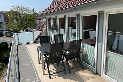 Holiday flat family holiday Leer