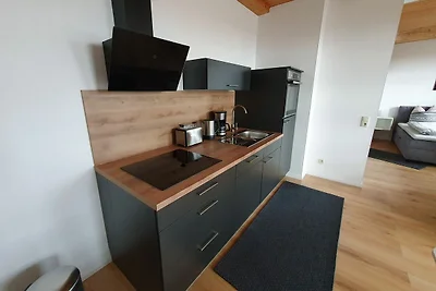 Vakantieappartement Gezinsvakantie Oberharz am Brocken