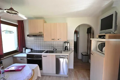 Vakantieappartement Gezinsvakantie Sautens