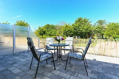 Ferienwohnung Leege Groden