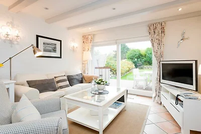 Residenz Nicolas EG / 1. OG