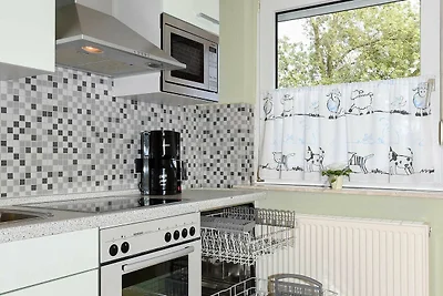 Ferienwohnung Seestern