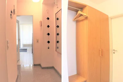 KNE-20 - Komfortables Appartement mit...