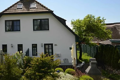 Casa vacanze Vacanza di relax Groß Zicker