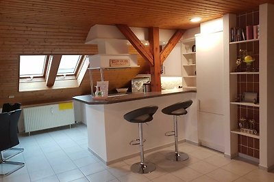 Vakantieappartement Gezinsvakantie Ebermannstadt