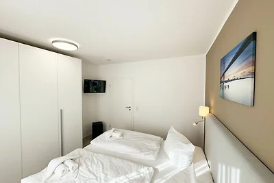 Haus A - Whg 01 mit Terrasse