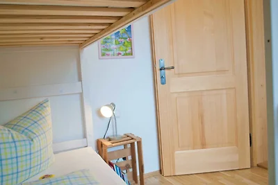 Vakantieappartement Gezinsvakantie Gmund am Tegernsee