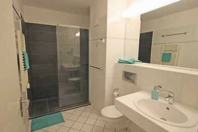 Ferienwohnung „Albrecht der Seebär“