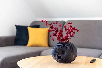 Haus Diana - Möwenblick