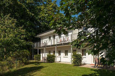 Ferienwohnung WE12