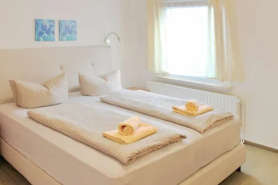 Pension An der Kamske, DZ 4