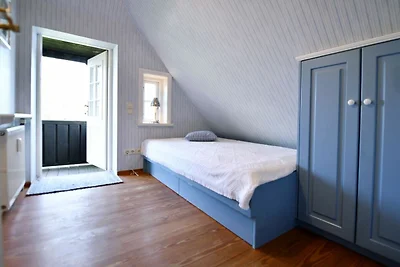 Vakantieappartement Gezinsvakantie Oldsum