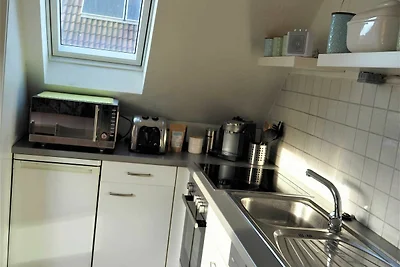 Vakantieappartement Gezinsvakantie Leer