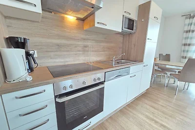 Holiday flat family holiday Harlesiel