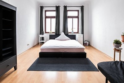 Vakantieappartement Gezinsvakantie Chemnitz