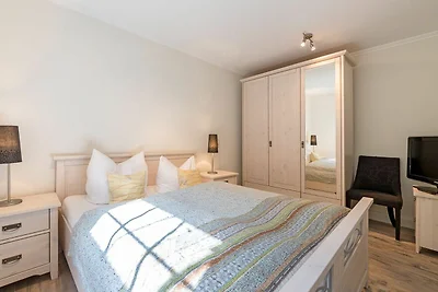 Vakantiehuis Ontspannende vakantie Kampen