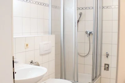 Holiday flat family holiday Ahlbeck