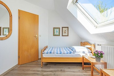 Vakantieappartement Gezinsvakantie Kronsgaard