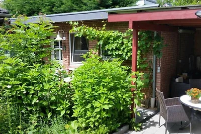 Vakantieappartement Gezinsvakantie Malente