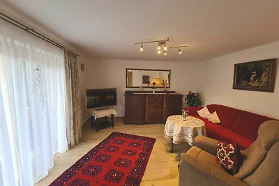 Ferienwohnung Löwenzahn