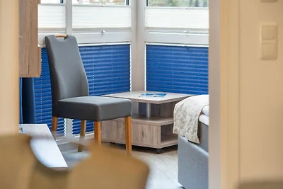 Vakantieappartement Gezinsvakantie Neuhof
