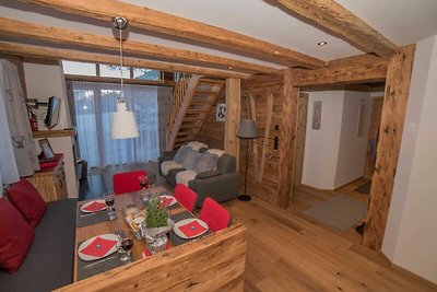 Berta´s Suite