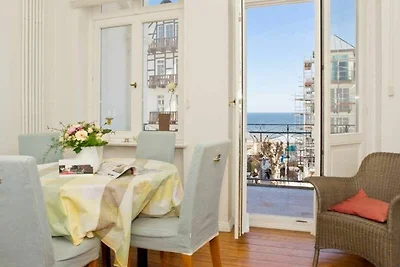 Villa Astrid, T4 Hamburg