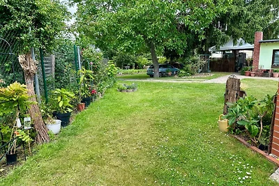 Vakantieappartement Gezinsvakantie Lübbenau/ OT Ragow