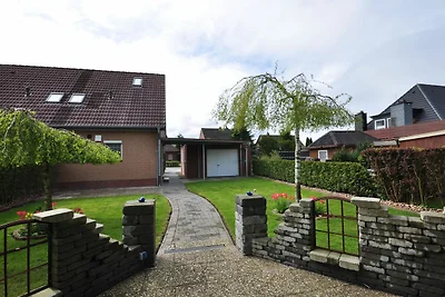 Nr. 13 - Ferienhaus Up de Ring